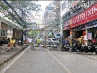Bán Nhà Mỹ Đình 39M2 X4T Chỉ 7.2 Tỷ, Dân Xây Chắc Chắn, Sổ Vuông Vắn, Ô Tô Đỗ Gần