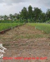 100M2 Oto 4M Tới Đất Giá Chỉ 780 Triệu