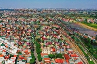 54.6M Thôn Sen Hồ, Xã Lệ Chi, Huyện Gia Lâm Hà Nội. Chỉ 66 Triệu/M Đường Oto Tránh Nhau