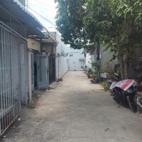 Nền thổ cư hẻm 9 Phạm Ngọc Hưng Ninh Kiều Cần Thơ