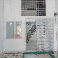 Nền thổ cư hẻm 9 Phạm Ngọc Hưng Ninh Kiều Cần Thơ