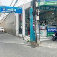 Nền thổ cư hẻm 9 Phạm Ngọc Hưng Ninh Kiều Cần Thơ