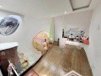 Bán Nhà Khương Trung - 56M2 - 4 Tầng - 4 Ngủ -Mặt Tiền5.2M - Chỉ 9.56 Tỷ Có Tl