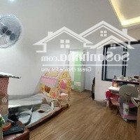 Bán Nhà Khương Trung - 56M2 - 4 Tầng - 4 Ngủ -Mặt Tiền5.2M - Chỉ 9.56 Tỷ Có Tl