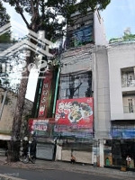 Bán Nhà Siêu Khan Hiếm Mặt Tiền Ba Tháng Hai - Quận 10 - (4,5X20M) - 6 Tầng - Hđt: 150 Triệu/Th - 38 Tỷ