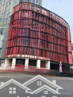 Bán Nhà Góc 2 Mặt Tiền Phường Nguyễn Thái Bình - Quận 1 - (8X8,5M) - 7 Tầng - Hđt: 120 Triệu/Th - 28 Tỷ