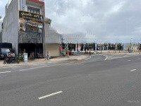 Hàng Độc Quyền! Duy Nhất 1 Lô Biệt Thự 250M2 Giá Bán 3,5Tỷ Ngay Trục Chính Tđc Lộc An - Bình Sơn. Có Sổ