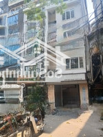 Bán Nhà Lô Góc Phố Nguyễn Chánh - Yên Hòa - Cầu Giấy - Ô Tô Tránh Nhau