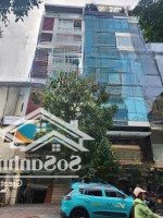 Bán Nhà Văn Phòng Mặt Tiền Ký Con, 73 Tỷ, 106M2, View Đẹp Tại Nguyễn Thái Bình, Gần Chợ Bến Thành