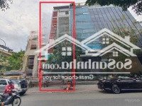 Bán Nhà Văn Phòng Mặt Tiền Ký Con, 73 Tỷ, 106M2, View Đẹp Tại Nguyễn Thái Bình, Gần Chợ Bến Thành
