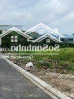 Siêu Phẩm Đầu Tư 1000M2 Lê Thị Riêng, Thới An Thổ Cư 100% Q12 - Hẻm Xe Tải - Giá Chỉ 35 Tỷ Tl