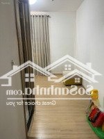 Cho Thuê Căn Hộ 2 Phòng Ngủ 2 Vệ Sinh 59M2, Full Nội Thất Giá Bán 7,5 Triệu Tại Citi Soho, Cát Lái, Quận 2, Tp.hcm