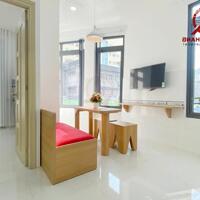 Căn 2 Phòng Ngủ Tách Bếp Máy Giặt Riêng Cửa Sổ Trời Rực Nắng Gần Công Viên Gia Định Tân Bình
