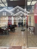 Cho Thuê Mặt Bằng Kinh Doanh Phố Khúc Thừa Dụdiện Tích90M2 -Mặt Tiền6,5M Khu Vực Kinh Doanh Sầm Uất