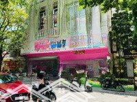 Cho Thuê Mặt Bằng Kinh Doanh Phố Khúc Thừa Dụdiện Tích90M2 -Mặt Tiền6,5M Khu Vực Kinh Doanh Sầm Uất