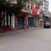 Bán đất mặt phố Bình Lộc, phường Tân Bình, TP Hải Dương, 51m2, mt 4.2m, KD buôn bán, chỉ 3.x tỷ