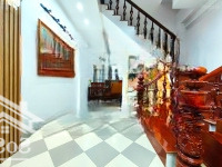 Bán Nhà Phú Mỹ 40M X 5T, Ô Tô Tránh, Vào Nhà , Kinh Doanh , Cạnh Hồ Trí Đức Chỉ Hơn 9 Tỷ