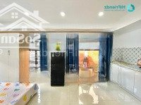 Cho Thuê Cc Mini 1 Phòng Ngủ- 40M2 Có Bảo Vệ Tại Nguyễn Văn Nghi, P 5, Gò Vấp, Hcm Gần