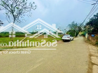 Chính Chủ Em Bán View Hồ Trục Chính Phú Cát Gần Nhà Máy In Tiền