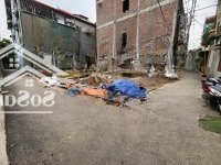 Cần Bán Nhanh Mảnh Đất 74M2 Đường Thành Trung - Trâu Quỳ - Gia Lâm