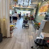 Bán nhà 2 mặt tiền kinh doanh Thạch Lam, Phú Thạnh, Tân Phú, 170m2, 3 tầng, thuê 33 tr.tháng