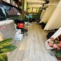 Bán nhà 2 mặt tiền kinh doanh Thạch Lam, Phú Thạnh, Tân Phú, 170m2, 3 tầng, thuê 33 tr.tháng