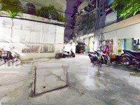 Bán Nhà Hẻm Siêu To - 5 Tầng - 6 Phòng Ngủ Đường Huỳnh Văn Bánh, P.11, 40M2, 5.6 Tỷ Tl