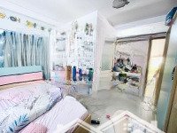 Bán Nhà Hẻm Siêu To - 5 Tầng - 6 Phòng Ngủ Đường Huỳnh Văn Bánh, P.11, 40M2, 5.6 Tỷ Tl
