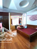 Bán Nhà Mỹ Đình 38M2, Ô Tô Tránh, Đỗ Cửa Ngày Đêm, Chỉ 9.X Tỷ, Gần Sân Vận Động, Bến Xe