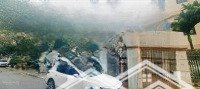 Ngộp Bank! Bán Nhà Mặt Tiền Nguyễn Huy Tưởng, Bình Thạnh. Dt: 8X32M, Trệt + 3 Lầu, Giá Bán 30 Tỷ Tl