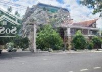 Ngộp Bank! Bán Nhà Mặt Tiền Nguyễn Huy Tưởng, Bình Thạnh. Dt: 8X32M, Trệt + 3 Lầu, Giá Bán 30 Tỷ Tl
