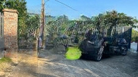 2,6 Tỷ Sẵn Khuôn Viên 290 M2 Ngay Nút Hoa Thị Hoà Lạc Sẵn Sổ Cc Trong Ngày Thuộc Hoà Thạch Quốc Oai