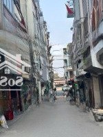 Bán Phân Lô Ô Tô Tránh Đại Mỗ Giá Đầu Tư