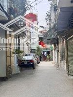 Bán Phân Lô Ô Tô Tránh Đại Mỗ Giá Đầu Tư