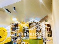 Bán Nhà - Hẻm Xe Hơi - Thành Thái - 60M2 - Q10 - Giá 11.X Tỷ