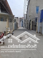 Bán Nhà 5 Tầng, 38M2, Lô Góc, Thang Máy, Ngõ Thông Oto Đỗ Cửa, Vào Nhà, Phú Lương, Hà Đông, Hà Nội