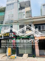 Bán Nhà Mặt Tiền 336 Vườn Lài, P. Phú Thọ Hòa Vị Trí Đẹp, Giá Tốt