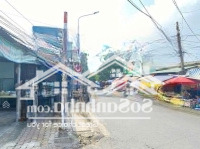 Bán Rẻ Lô Đất Mặt Tiền Tú Xương Dĩ An, Sát Chợ Dĩ An