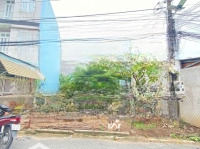 Bán Rẻ Lô Đất Mặt Tiền Tú Xương Dĩ An, Sát Chợ Dĩ An