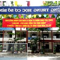 BÁN NHÀ BÌNH ĐA, 1TRỆT 1LẦU, SỔ HỒNG THỔ CƯ, ĐƯỜNG OTO GẦN NHÀ THỜ, TRƯỜNG HỌC