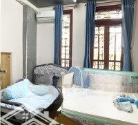 Khu Vip Phường 21 Kế Lê Thánh Tôn Quận 1, Nhà Đẹp 40M2 X 4 Tầng Btct, Chỉ 4 Tỷ 950