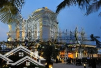 Khan Hiếm - Duy Nhất! Bán Biệt Thự View Sông Sài Gòn.diện Tích10X16M-Trệt + 2Lầu - Hđt 100 Triệu Giá Bán 43 Tỷ