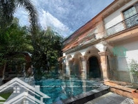 Khan Hiếm - Duy Nhất! Bán Biệt Thự View Sông Sài Gòn.diện Tích10X16M-Trệt + 2Lầu - Hđt 100 Triệu Giá Bán 43 Tỷ