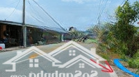 Bán Lô Đất 1 Sẹc Đỗ Đăng Tuyển, Xã An Nhơn Tây, Huyện Củ Chi, Hồ Chí Minh