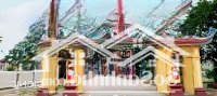 Bán Đất Đấu Giá X9 Cán Khê, Nguyên Khê, Đông Anh- Đường 15M Vỉa Hè Thênh Thang, Kinh Doanh Tốt!