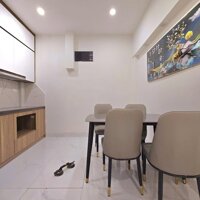 Bán nhà 4 tầng cực đẹp 4 ngủ 31m tại ngõ 192 Kim Giang, Hoàng Mai