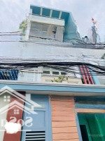 Bán Nhàhẽm Xe Hơithông Quang Trung Phường 8 Gò Vấp