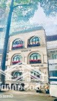 Siêu Khan Hiếm Mặt Tiền Bùi Thị Xuân 5 Tầng, Quận 1,Diện Tích8X15, Hdt 280 Triệu, Bán 68 Tỷ