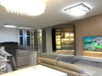 Căn Hộ Siêu Sang Altaz - Feliz En Vista - 4 Phòng Ngủ * Giá Thuê: 87 Triệu/Tháng* (Thương Lượng)