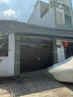 Nhà Cấp 4 Có Gátdiện Tích83 M2 Thổ Cư Fun Đường Nhựa 7 M